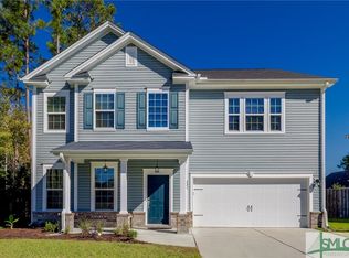 221 Tanzania Trl, Pooler, GA 31322