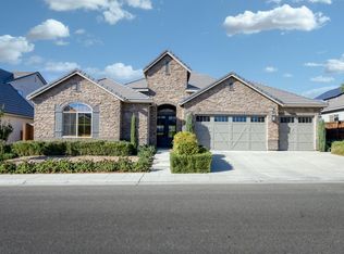 2280 E Mazie Ave, Fresno, CA 93730