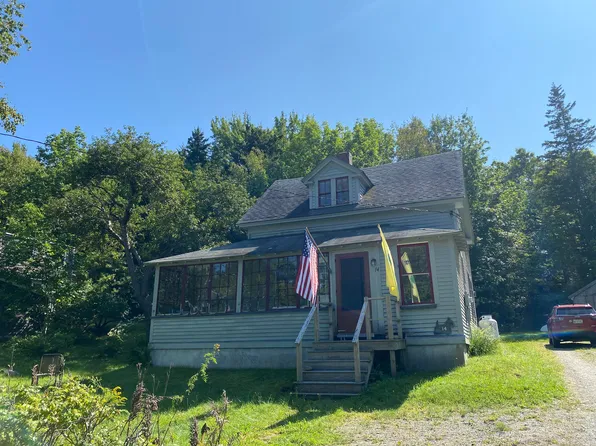 14 Seawall Road, Southwest Harbor, ME 04679