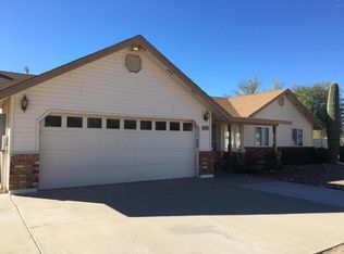 10531 E Evergreen St, Mesa, AZ 85207