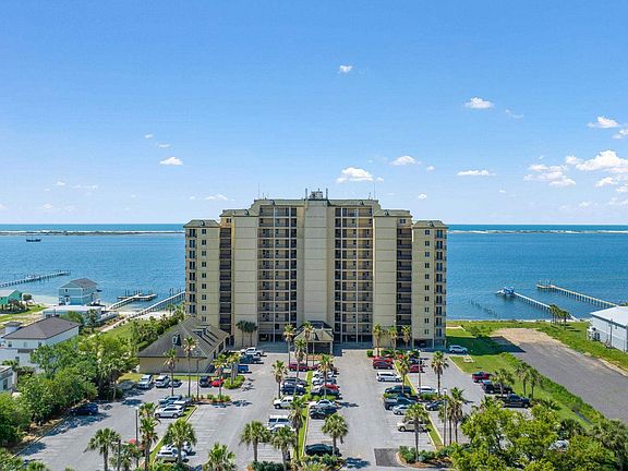 2nd image of 10335 Gulf Beach Hwy #Penthouse 2-1202