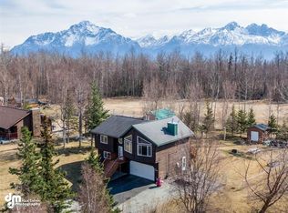 7530 E Timber Way, Palmer, AK 99645