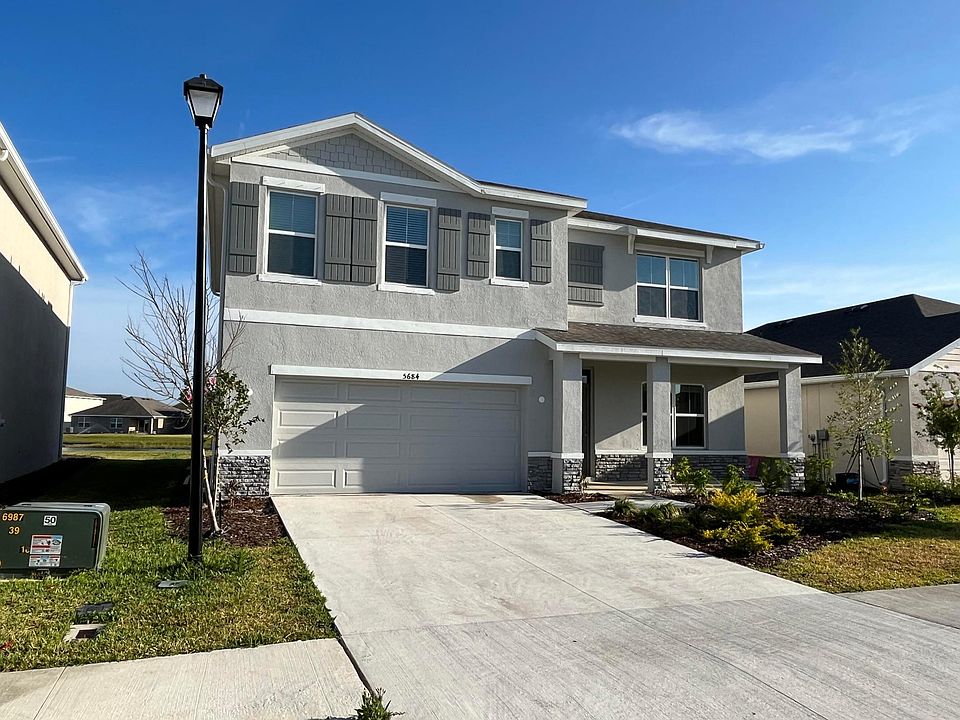 1st image of 5684 Woodland Sage Dr