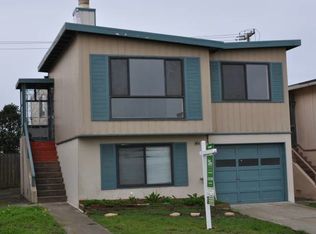 14 Edgemont Dr, Daly City, CA 94015