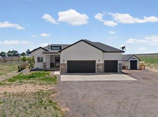 16517 Fairbanks Rd N, Platteville, CO 80651
