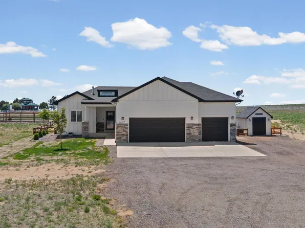 16517 Fairbanks Rd N, Platteville, CO 80651