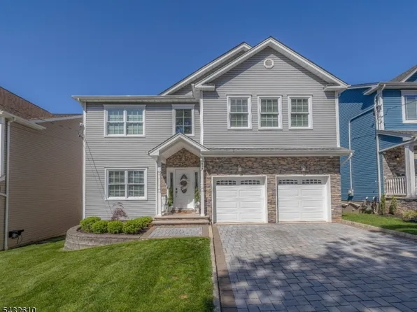 224 N 18Th St, Kenilworth Boro, NJ 07033