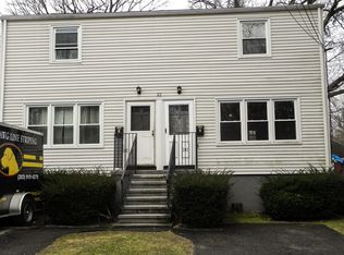 21 Avenue C #2, Norwalk, CT 06854