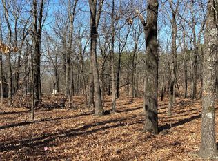 Plum Tree Rd, Salina, OK 74365