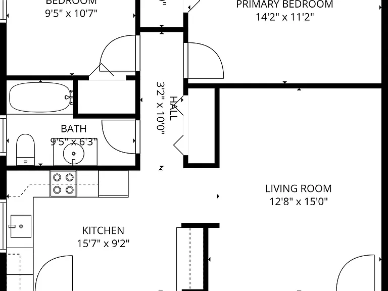 40 W Wrentham Rd #2 — Photo 16