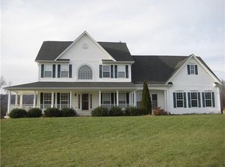 14245 Pinot Noir Ln, Purcellville, VA 20132