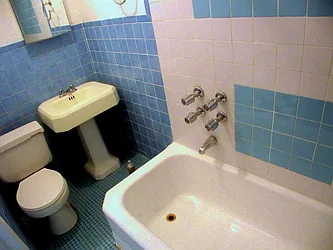 Rented by DSA Realty