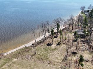 Keystone Rd, Tawas City, MI 48763