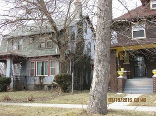 150 Monterey St, Highland Park, MI 48203
