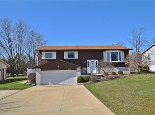168 Ashleigh Dr, Brunswick, OH 44212