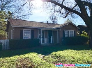 4907 Duval St, Austin, TX 78751