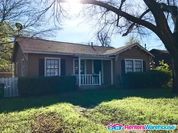 4907 Duval St, Austin, TX 78751