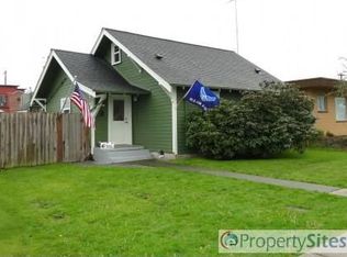 10006 271st St NW, Stanwood, WA 98292