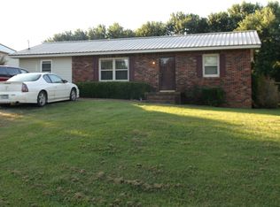 403 Luzerne Depoy Rd, Greenville, KY 42345