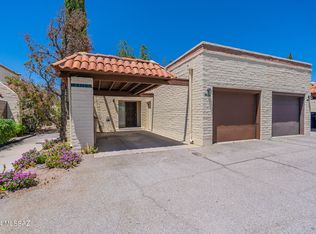 9783 E Calle De La Ilusion, Tucson, AZ 85748