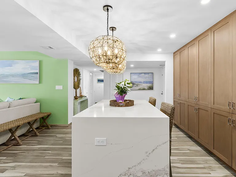 4020 Galt Ocean Dr #1504 — Photo 22