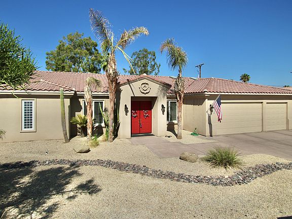 2nd image of 79420 Camelback Dr