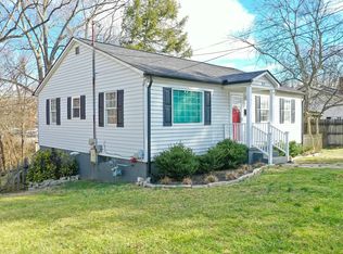 814 W King St, Jefferson City, TN 37760