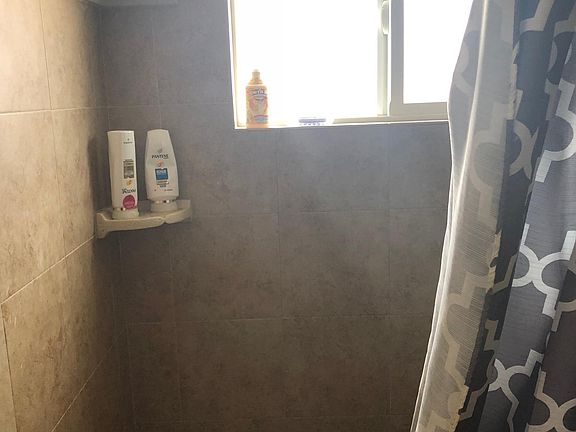 Tile in Bathroom