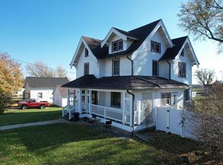 535 Washington St, Linden, WI 53553