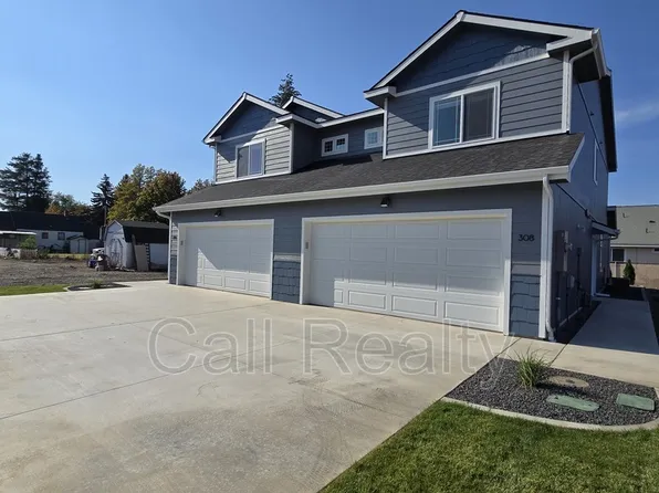 308 S Clinton Rd, Spokane, WA 99216