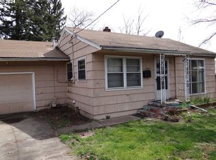 7850 SE 72nd Ave, Portland, OR 97206