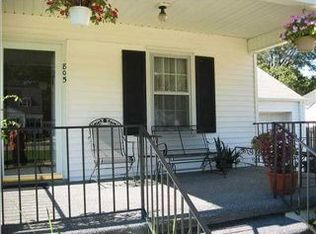 805 S Moore Rd, Chattanooga, TN 37412