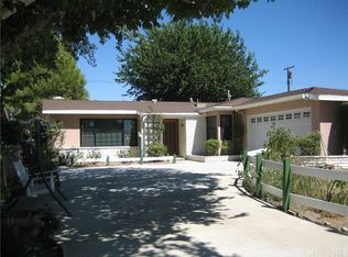 45038 16th St W, Lancaster, CA 93534