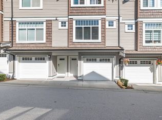 14356 63a Ave #65, Surrey, BC V3X 0E3