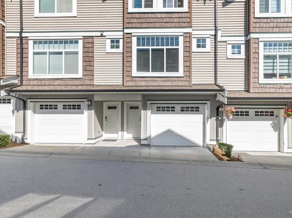 14356 63a Ave #65, Surrey, BC V3X 0E3