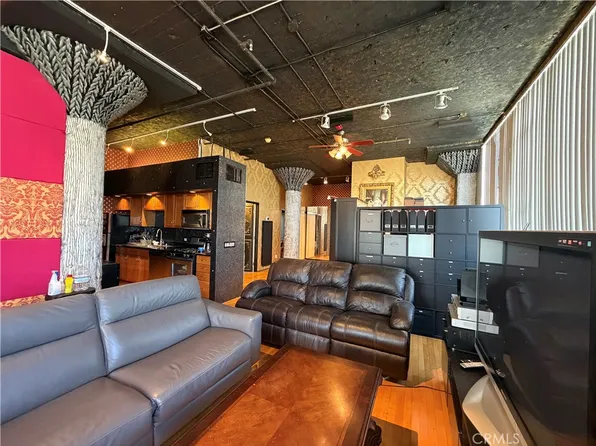 420 S San Pedro St APT 619, Los Angeles, CA 90013