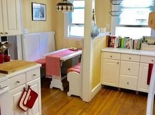 47 Puritan Rd, Somerville, MA 02145