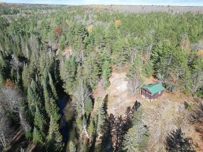 County Road 442, Mc Millan, MI, 49853