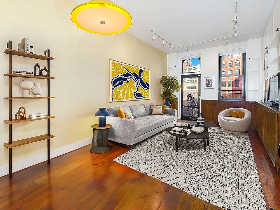 1st image of 42 W 13th St APT 6E