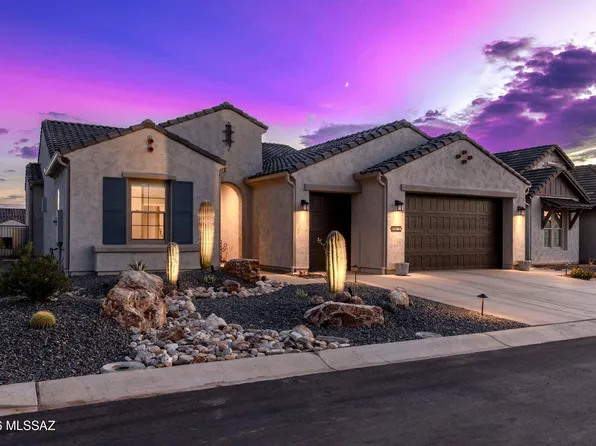 61879 E Skyview Way, Oracle, AZ 85623