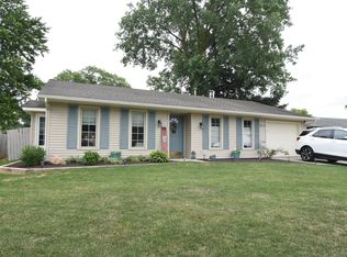 3412 Pleasure Ct, Fort Wayne, IN 46815