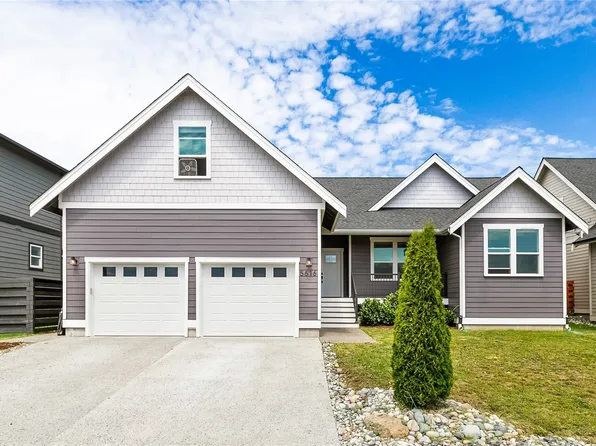 5616 Clearview Drive, Ferndale, WA 98248