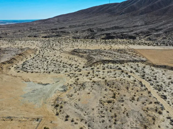 1 32nd Ave, Desert Hot Springs, CA 92241