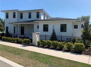 744 Garden West Ter, Winter Garden, FL 34787