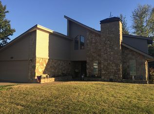 2908 Morgan Trl, Edmond, OK 73012