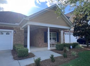 210 Hidden Creek Cir, Dothan, AL 36301