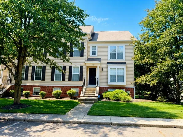 3727 Rubythroat Dr #19, Columbus, OH 43230