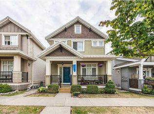 6860 195a St #8, Surrey, BC V4N 5Y9