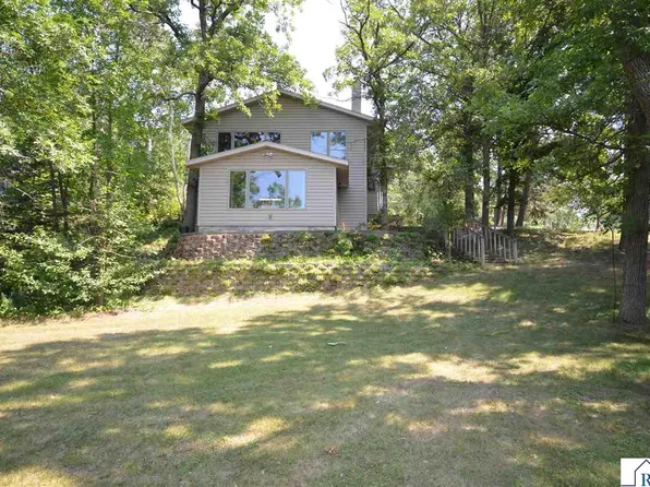 36975 Taylors Beach Rd, Menahga, MN 56464