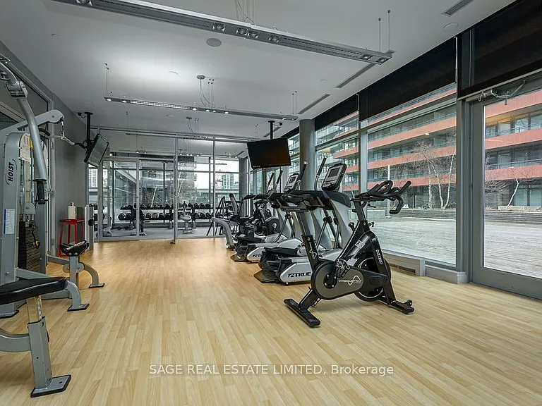 25 Telegram Mews #3707 — Photo 27